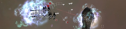 Overkill fleet against class 3 w-space Sleepers