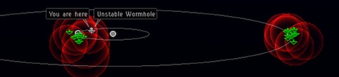 Eccentric class 5 w-space system