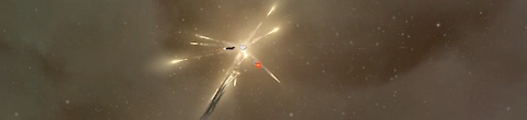 Bestower explodes