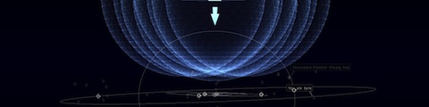 Move probes above the ecliptic plane to hide them from d-scan