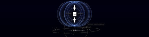 Reset your initial probe pattern before recalling the probes